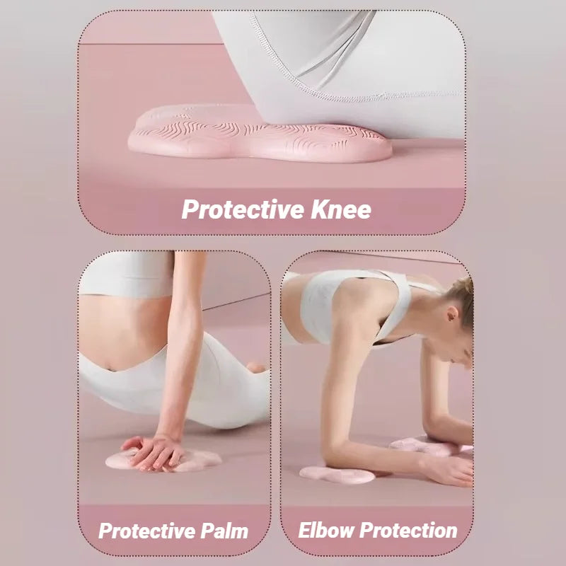Anti-Slip Yoga Pad